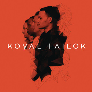 Royal Tailor - Royal Tailor album cover