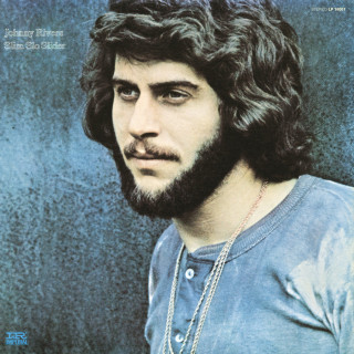 Johnny Rivers - Slim Slo Slider album cover