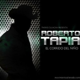 Roberto Tapia - El Corrido Del Nino album cover