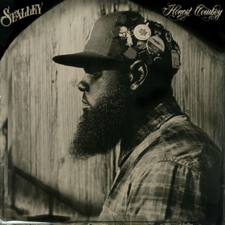 Stalley - Honest Cowboy mixtape cover