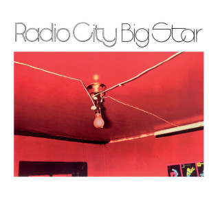 Big Star - Radio City album cover