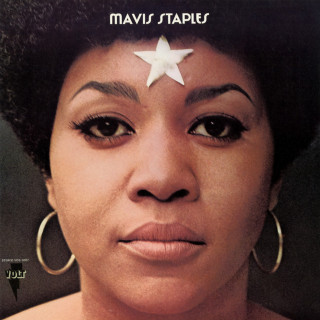 Mavis Staples - Mavis Staples album cover