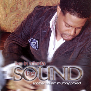 William Murphy - The Sound album cover