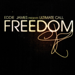 Eddie James - Freedom album cover