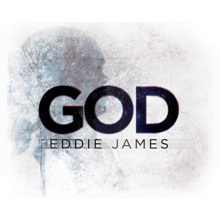 Eddie James - GOD album cover