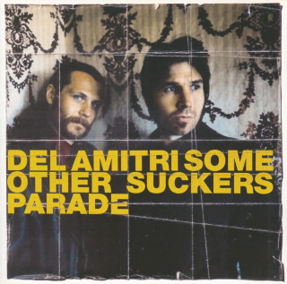 Del Amitri - Some Other Sucker's Parade album cover