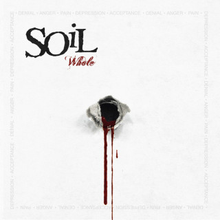 SOiL - Whole album cover