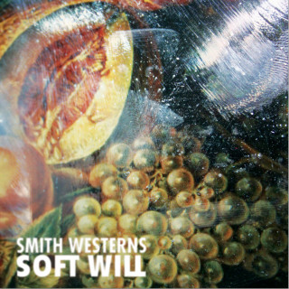 Smith Westerns - Soft Will album cover