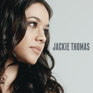 Jackie Thomas - Jackie Thomas album cover
