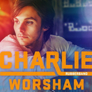 Charlie Worsham - Rubberband album cover