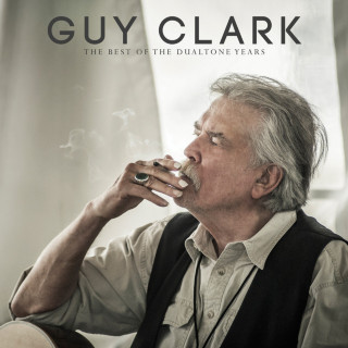 Guy Clark - Guy Clark album cover