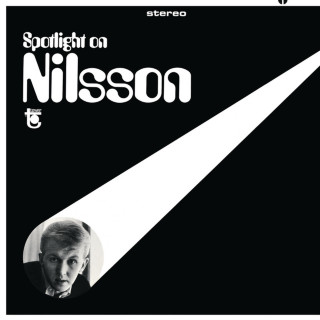 Harry Nilsson - Spotlight On Nilsson album cover