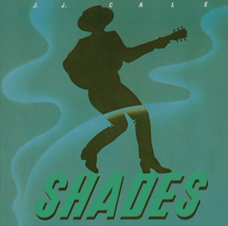 J.J. Cale - Shades album cover