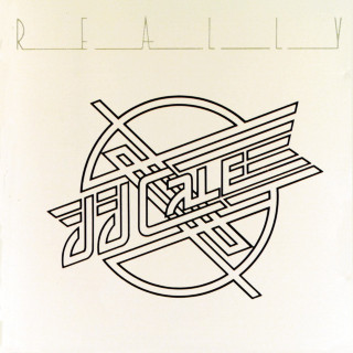 J.J. Cale - Really album cover