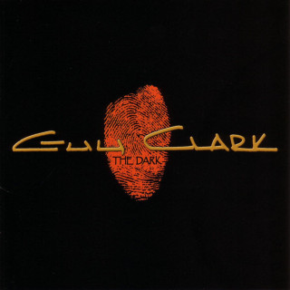 Guy Clark - The Dark album cover