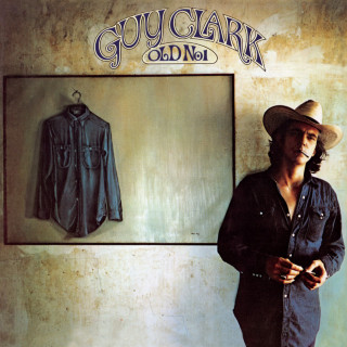 Guy Clark - Old No. 1 album cover
