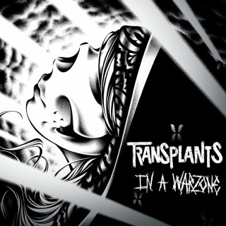 Transplants - In A Warzone album cover