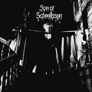 Harry Nilsson - Son Of Schmilsson album cover