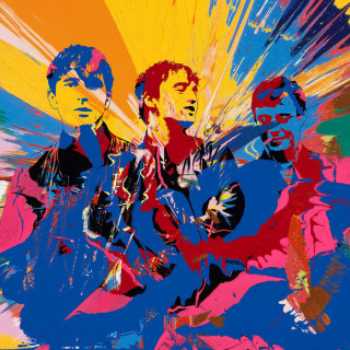 Babyshambles - Sequel To The Prequel album cover