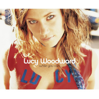 Lucy Woodward - While You Can album cover