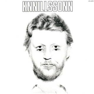 Harry Nilsson - Knnillssonn album cover