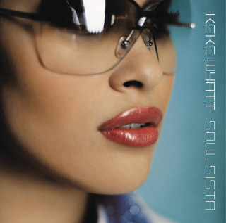 Keke Wyatt - Soul Sista album cover