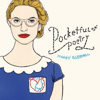 Mindy Gledhill - Pocketful Of Poetry album cover