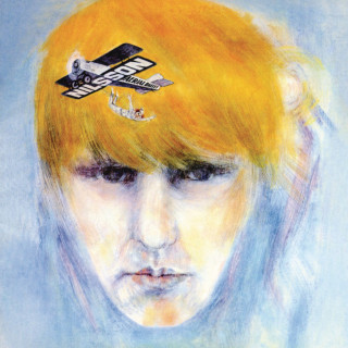 Harry Nilsson - Aerial Ballet album cover