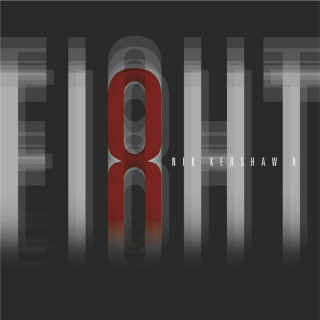 Nik Kershaw - Ei8ht album cover