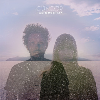 Gungor - I Am Mountain album cover
