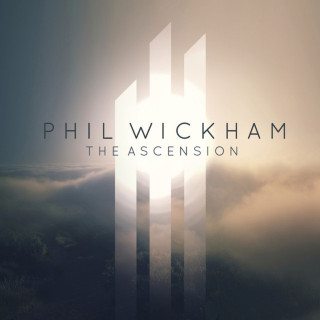 Phil Wickham - The Ascension album cover