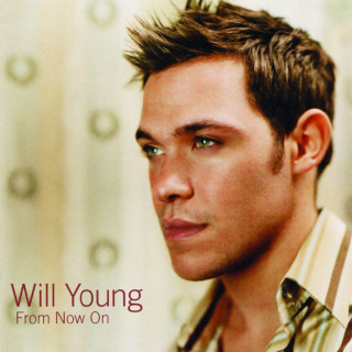 Will Young - From Now On album cover