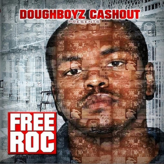 Doughboyz Cashout - Free Roc album cover