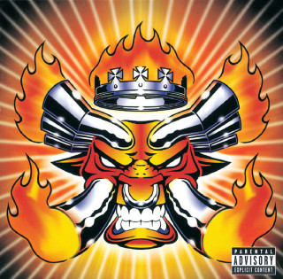 Monster Magnet - God Says No album cover