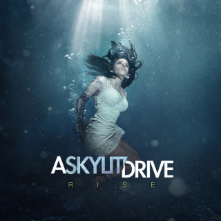 A Skylit Drive - Rise album cover
