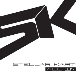 Stellar Kart - All In album cover