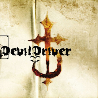 DevilDriver - DevilDriver album cover