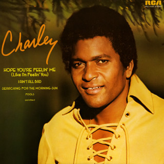 Charley Pride - Charley album cover