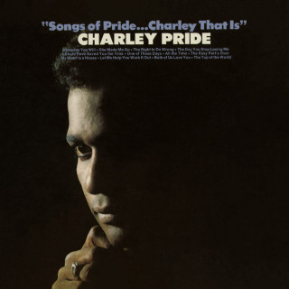 Charley Pride - Songs Of Pride...Charley That Is album cover