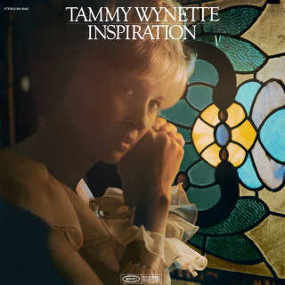 Tammy Wynette - Inspiration album cover