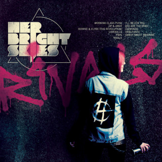 Her Bright Skies - Rivals album cover