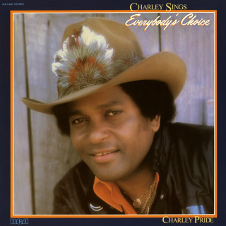 Charley Pride - Everybody's Choice album cover