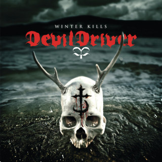 DevilDriver - Winter Kills album cover