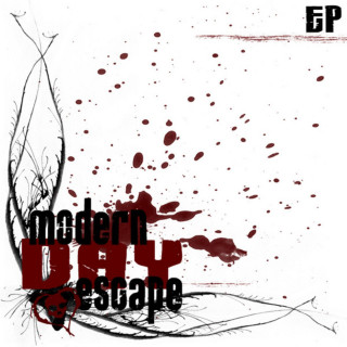 Modern Day Escape - Modern Day Escape EP cover