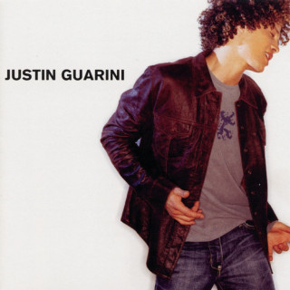 Justin Guarini - Justin Guarini album cover