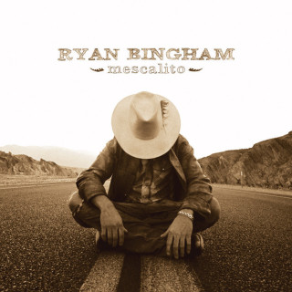 Ryan Bingham - Mescalito album cover