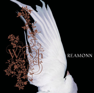 Reamonn - Wish album cover
