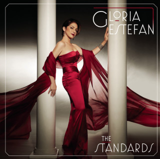 Gloria Estefan - The Standards album cover