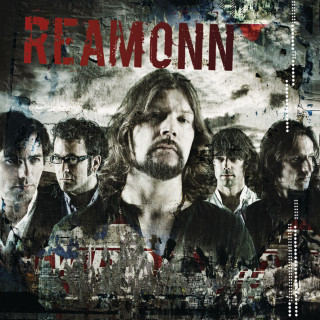 Reamonn - Reamonn album cover