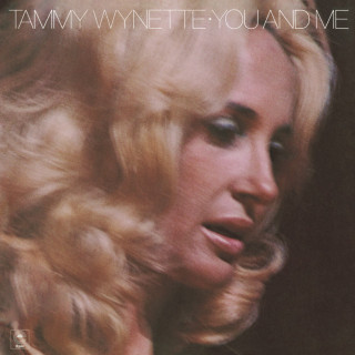Tammy Wynette - You And Me album cover